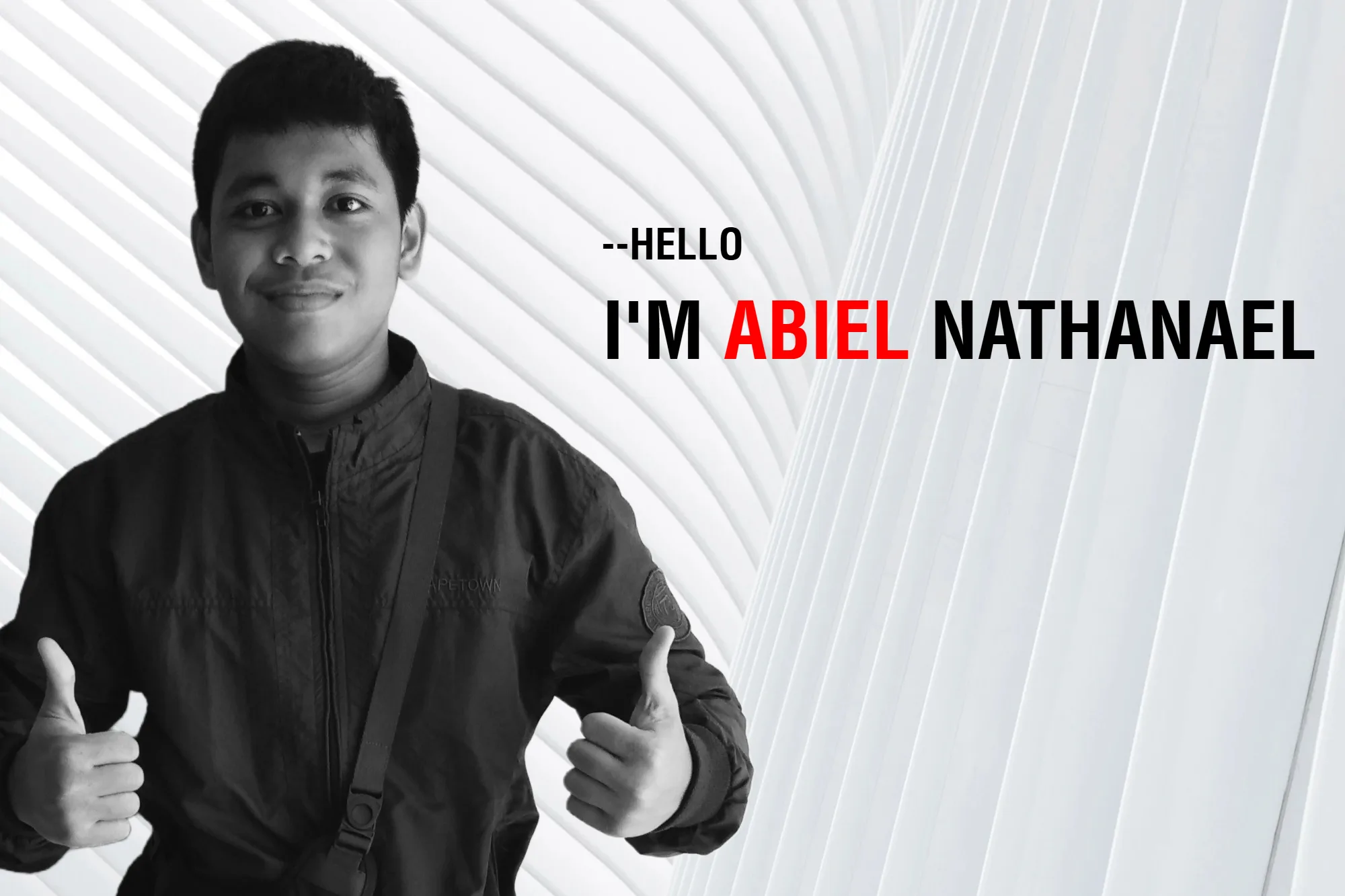 Abiel Nathanael